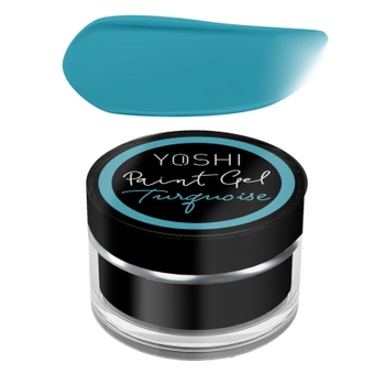 Yoshi Paint Turquoise 5ml