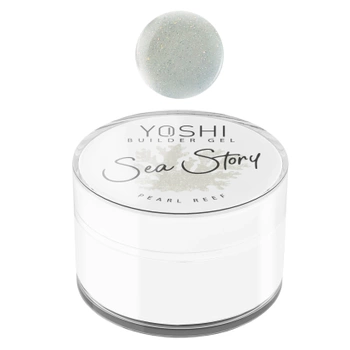 Żel SEA STORY GEL UV LED Pearl Reef 15 ml