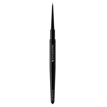 Pędzelek EXPERT liner 1 mm/ 5 mm NBE-02