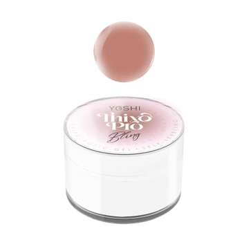 Yoshi Żel Samopoziomujący Thixo PRO Gel Bling 15 ml