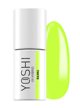 Yoshi Lakier Hybrydowy 918 Raimu 6ml