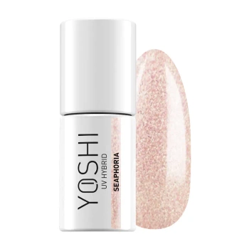 Yoshi Lakier Hybrydowy 173 Seaphoria 6 ml