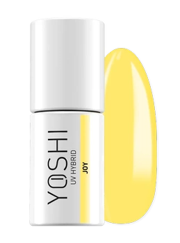 Yoshi Lakier Hybrydowy 711 Joy 6ml