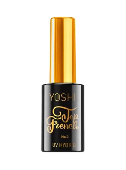 Yoshi Top French no2 10ml