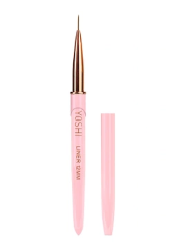 Yoshi Pędzelek Liner 12mm