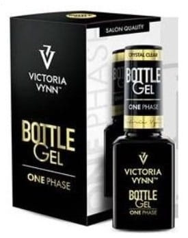 Żel w Butelce Bottle Gel Clear Victoria Vynn 15ml