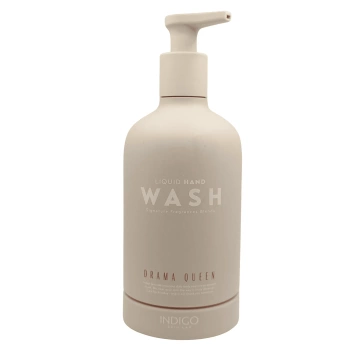 Indigo Drama Queen - Mydło do Rąk 370 ml