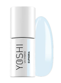 Yoshi Lakier Hybrydowy 718 Euphoria 6ml