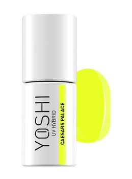 Yoshi Lakier Hybrydowy 901 Caesars Palace 6ml