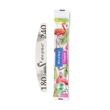 Pilnik Aba Group Bezpieczny Pakiet Standard 180/240 Półksiężyc