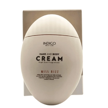 Indigo Krem do Rąk i Ciała - Miss Rizz 60ml