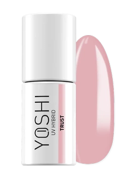 Yoshi Lakier Hybrydowy 714 Trust 6ml