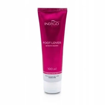 Indigo Krem do Stóp Foot Lover Seven Heaven 100ml