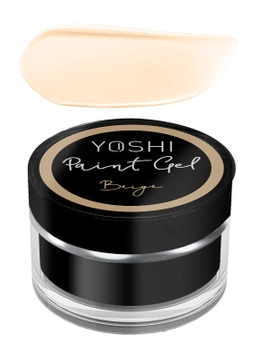 Yoshi Paint Beige 5ml
