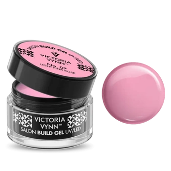 Victoria Vynn Build Gel 07 Light Pink Rose 15 ml