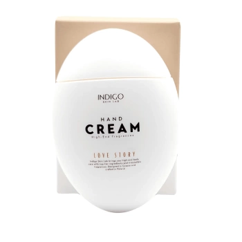 Indigo Krem do Rąk - Love Story 60ml