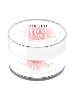 Yoshi Thixo PRO Gel Champagne Nude 50ml