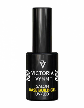 Victoria Vynn Baza pod żel budująca do paznokci BUILD GEL Base 15 ml