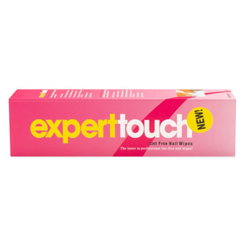 Waciki Aba Group bezpyłowe perforowane exclusive 500 szt