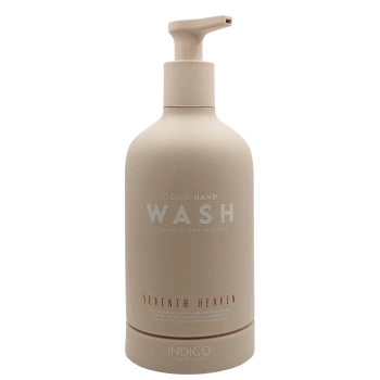 Indigo Seventh Heaven - Mydło do Rąk 370 ml