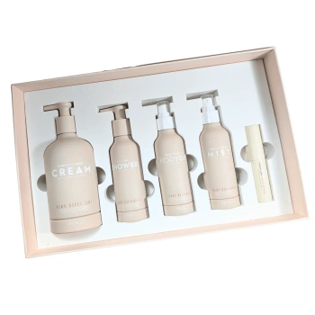 Zestaw Spa Medium Indigo - Very Different