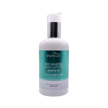 Indigo Balsam do Ciała - Arome 99 300ml