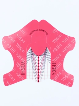 Yoshi Formy 400szt