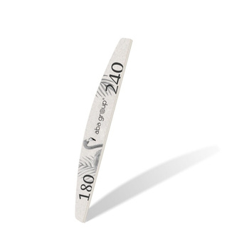 Aba Pilnik 180/240 Półksiężyc