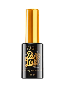 Yoshi Top Pure Love Top BLACK  10ml