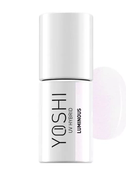 Yoshi Lakier Hybrydowy 610 Luminous 6ml