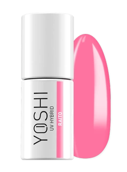 Yoshi Lakier Hybrydowy 912 Raito 6ml