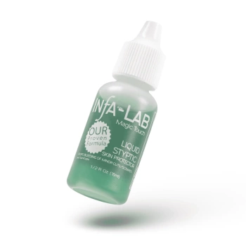 Infa-lab Preparat do Hamowania Krwawienia 15 ml