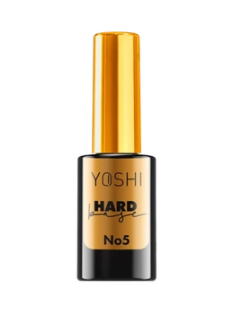 Yoshi Base Hard No5 10ml