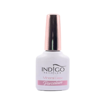 Indigo Baza Mineral Base - Porcelain 13ml