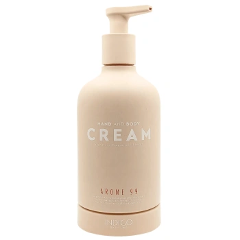 Indigo Krem do Rąk i Ciała - Arome 99 370 ml