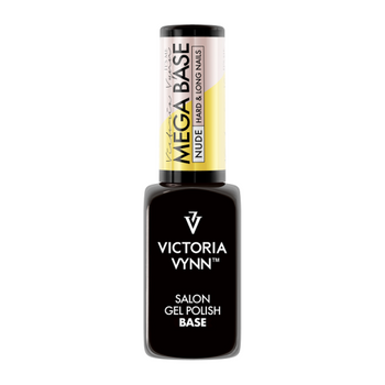 Mega Base Nude Victoria Vynn 8ml