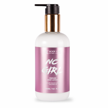 Nails Company Balsam do Ciała - NC Girl 300ml