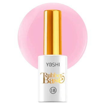Yoshi Base Rubber No18 10ml