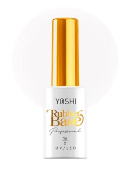 Yoshi Base Rubber Kauczukowa No2 10ml