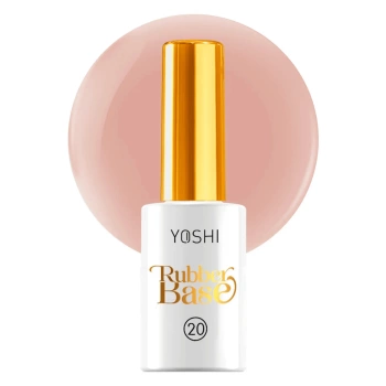 Yoshi Base Rubber No20 10ml