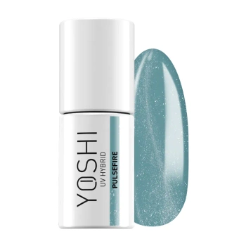 Yoshi Lakier Hybrydowy 197 Pulsefire 6 ml
