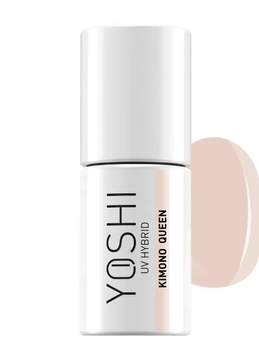 Yoshi Lakier Hybrydowy 107 Kimono Queen 6ml