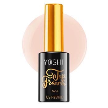 Yoshi Top French no4 10ml