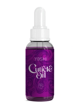 Yoshi Oliwka do Skórek No1 15ml