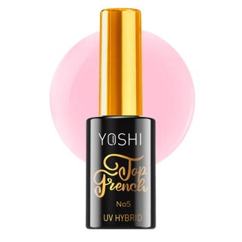 Yoshi Top French no5 10ml