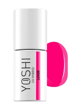 Yoshi Lakier Hybrydowy 906 Luxor 6ml