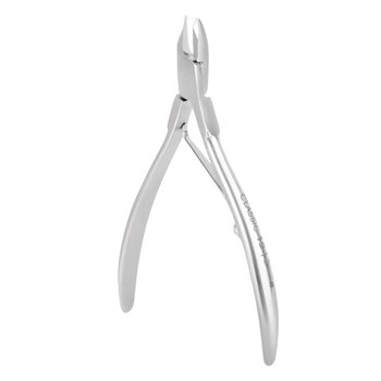 Cążki do skórek Staleks Classic 12 5