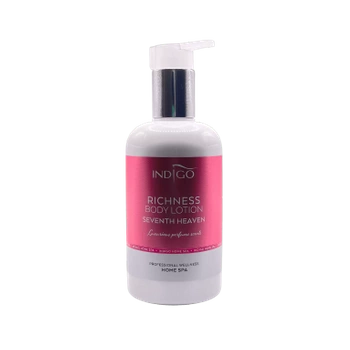 Indigo Balsam do Ciała - Seventh Heaven 300ml