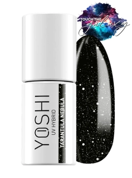 Yoshi Lakier Hybrydowy 530 Tarantula Nebula 6ml