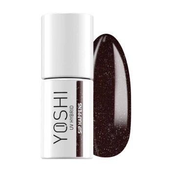 Yoshi Lakier Hybrydowy 148 Sip Happens 6 ml